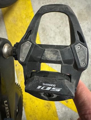 Bicicleta Orbea Orca M20 TEAM 2019 Azul/verde