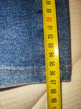 Jeans Calvin Klein Slim Taper W30