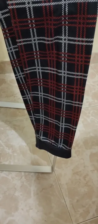 Pijama Navidad Niño/a Reindeer talla 12.