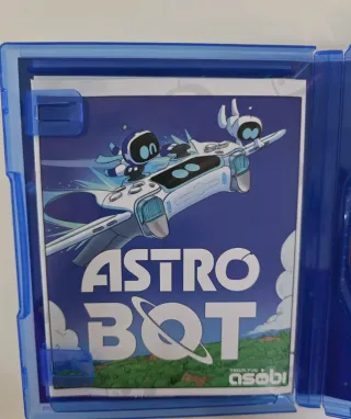 Astro Bot PS5