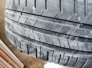 Llanta Honda Civic EK3 185/60R14