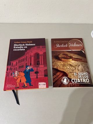 Lote 15 libros variados – Clásicos, juvenil