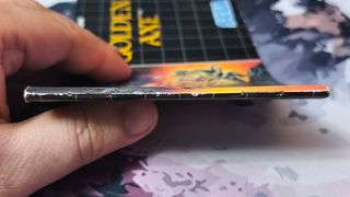 Mega Games 2 Sega Mega Drive