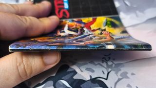 Mega Games 2 Sega Mega Drive