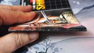 Mega Games 2 Sega Mega Drive