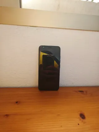 Teléfono Xiaomi Redmi Note 7 + Teléfono Vernee