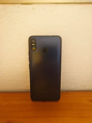 Teléfono Xiaomi Redmi Note 7 + Teléfono Vernee