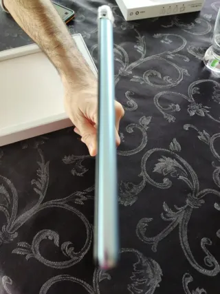 Tableta K10 10 Negra