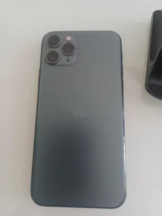 iPhone 11 Pro 64 GB