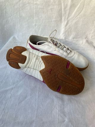 Zapatillas Puma Taekwondo Talla 38.5