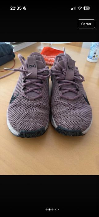 Nike Metcon Zapatillas Deportivas