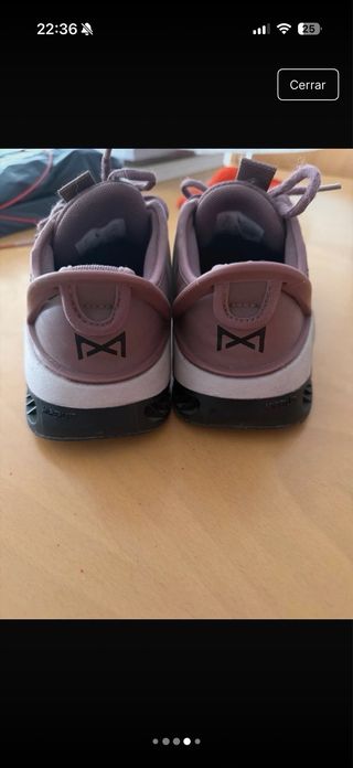 Nike Metcon Zapatillas Deportivas