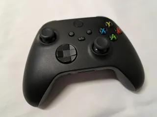 Xbox Series X - Funziona perfettamente - Usato