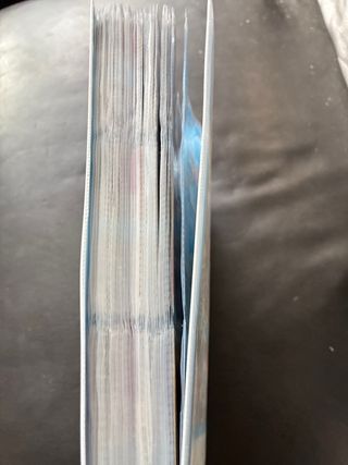 Álbum cromos LALIGA ADRENALYN 22-23 COMPLETO