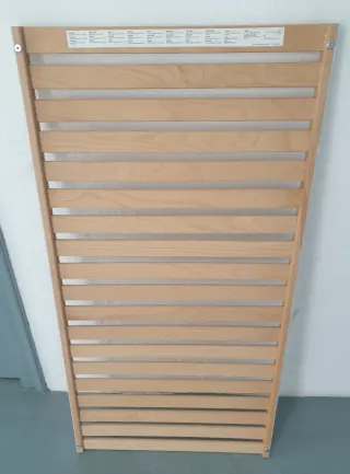 Somier Cuna Gulliver IKEA