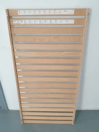 Somier Cuna Gulliver IKEA