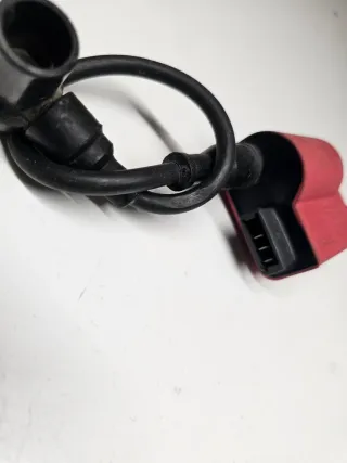 Bobina Alta Mitsuba Piaggio Typhoon 3 pines