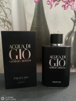 Profumo Giorgio Armani Acqua di Gio