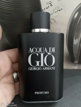 Profumo Giorgio Armani Acqua di Gio
