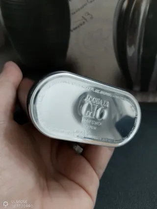 Profumo Giorgio Armani Acqua di Gio