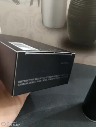 Profumo Giorgio Armani Acqua di Gio