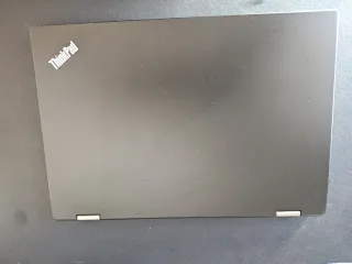 Lenovo ThinkPad L380 Yoga Convertible
