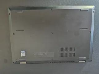 Lenovo ThinkPad L380 Yoga Convertible