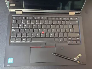 Lenovo ThinkPad L380 Yoga Convertible