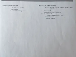 Lenovo ThinkPad L380 Yoga Convertible