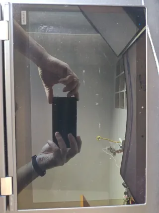 Lenovo ThinkPad L380 Yoga Convertible