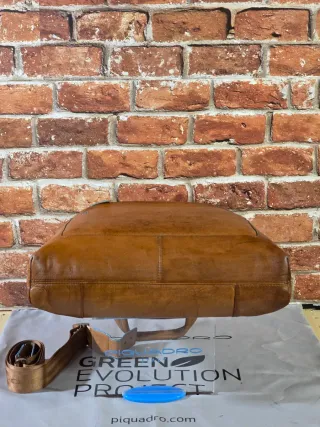 BORSA CARTELLA PIQUADRO LINEA BLUE SQUARE CA3335B2