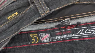 Pantalones Moto RST Pro Series Kevlar