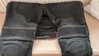 Pantalones Moto RST Pro Series Kevlar