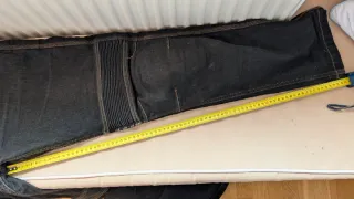 Pantalones Moto RST Pro Series Kevlar