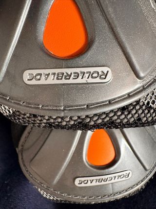 Patines Oxelo con protecciones Talla 46