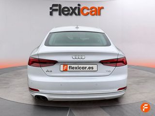 Audi A5 2.0 TDI 140kW (190CV) S tronic Sportback