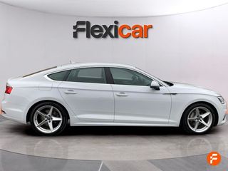 Audi A5 2.0 TDI 140kW (190CV) S tronic Sportback