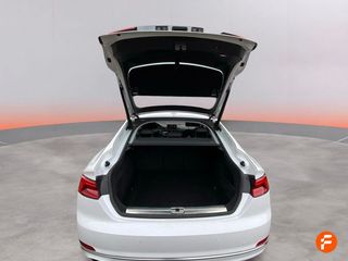 Audi A5 2.0 TDI 140kW (190CV) S tronic Sportback