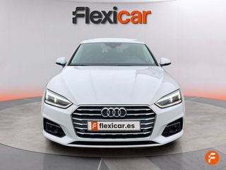 Audi A5 2.0 TDI 140kW (190CV) S tronic Sportback