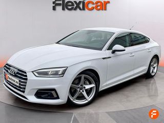 Audi A5 2.0 TDI 140kW (190CV) S tronic Sportback