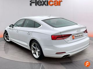 Audi A5 2.0 TDI 140kW (190CV) S tronic Sportback