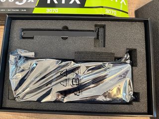 MSI GeForce RTX 3070 Ventus 3X OC Tarjeta Gráfica