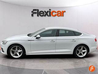 Audi A5 2.0 TDI 140kW (190CV) S tronic Sportback