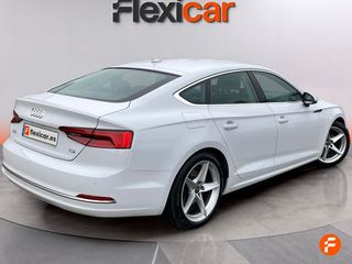 Audi A5 2.0 TDI 140kW (190CV) S tronic Sportback