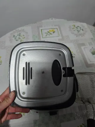 Mini freidora San Ignacio