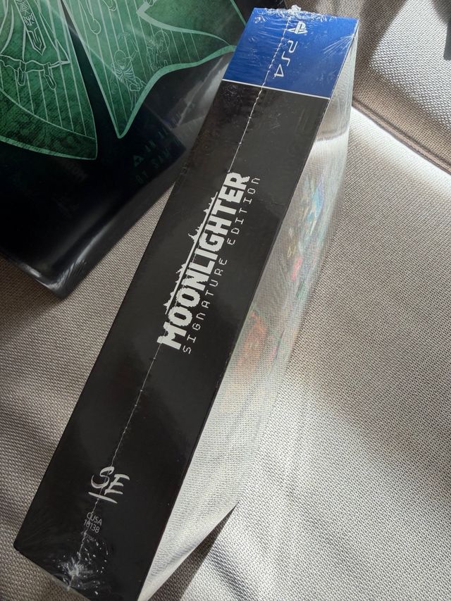 Moonlighter - Signature Edition - PS4