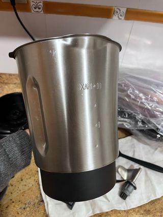 Robot Cocina Cecotec Mambo 7090