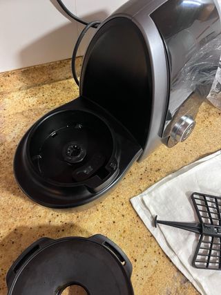 Robot Cocina Cecotec Mambo 7090