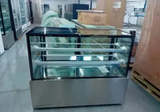 Vitrina Refrigerada Expositora