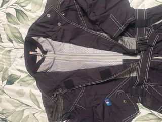 Tuta sci Colmar donna nera taglia 46